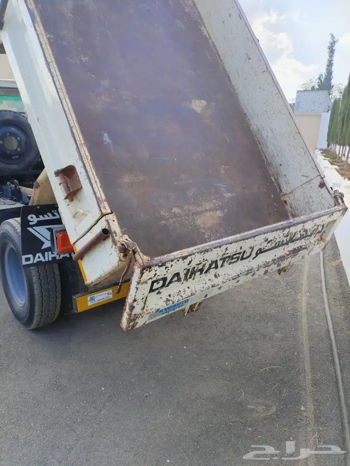 قلاب ديهاتسون 1981 مجدد مفحوص شدبلدمشروط 10