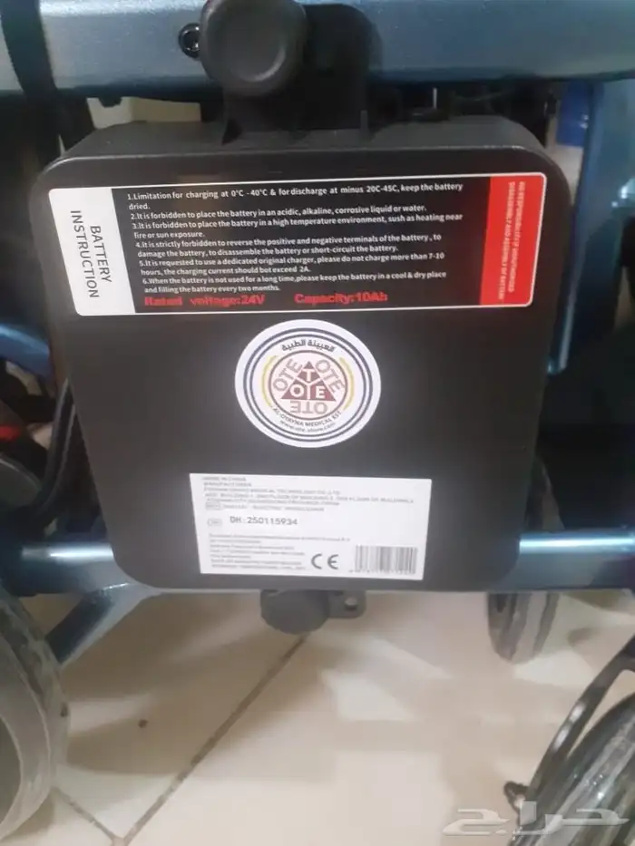 يوجد لدينا عربة جديده مشاءالله تبارك الله ما مشت سنط 3