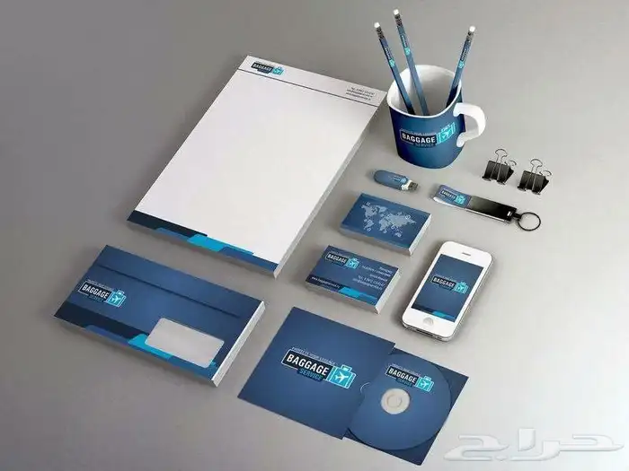 مصممة جرافيك احترافية 2