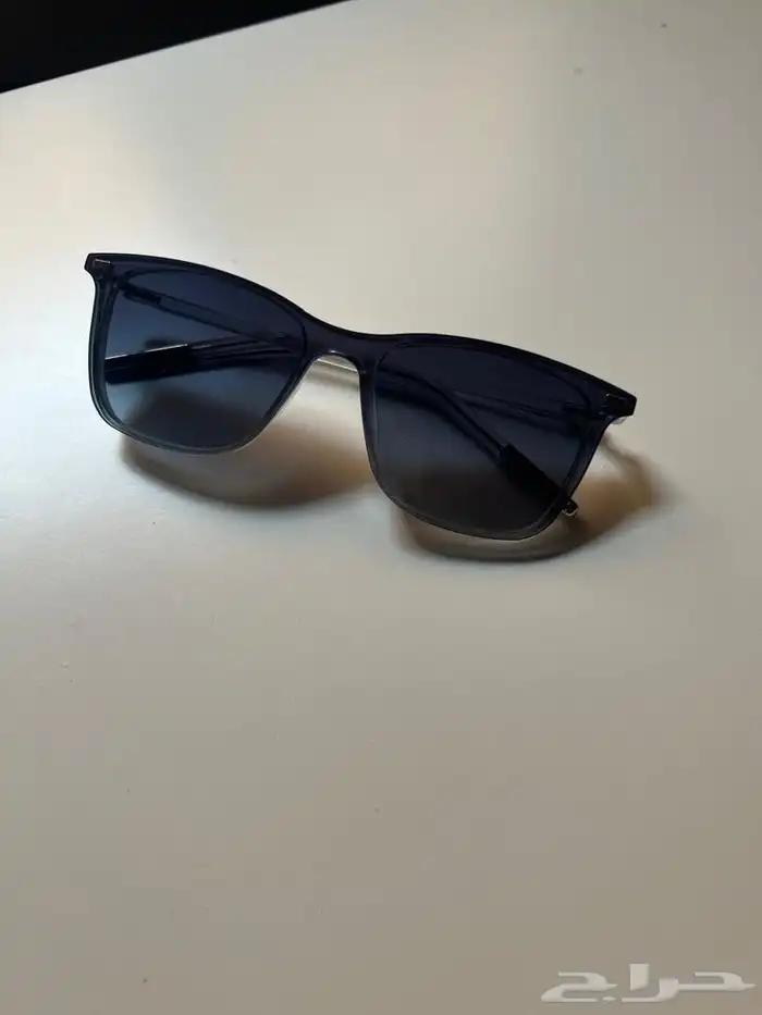 نظارة طبية شمسية 0