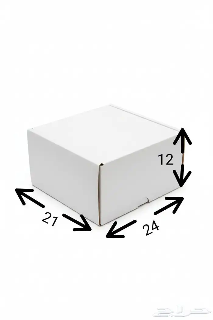 كراتين شحن 3