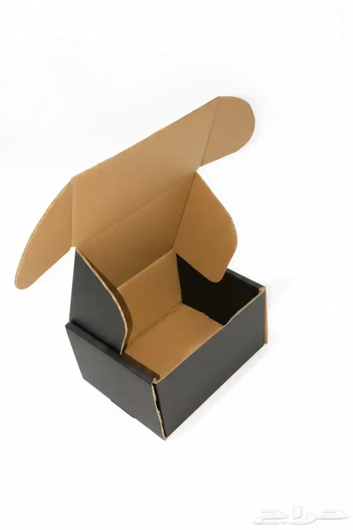 كراتين شحن 7