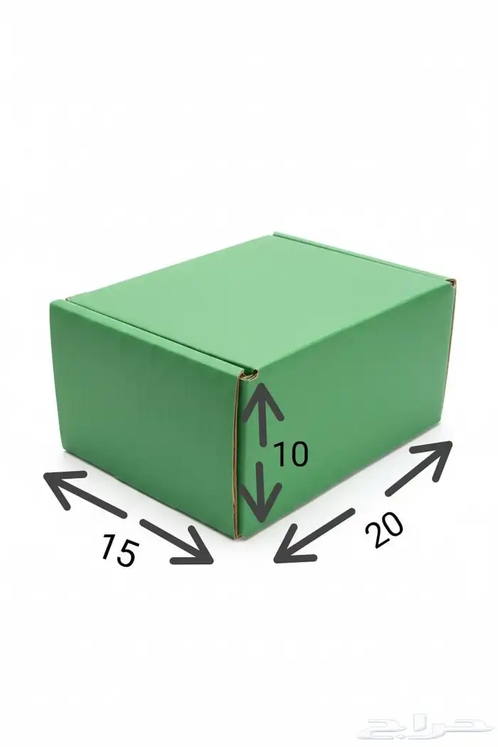 كراتين شحن 5