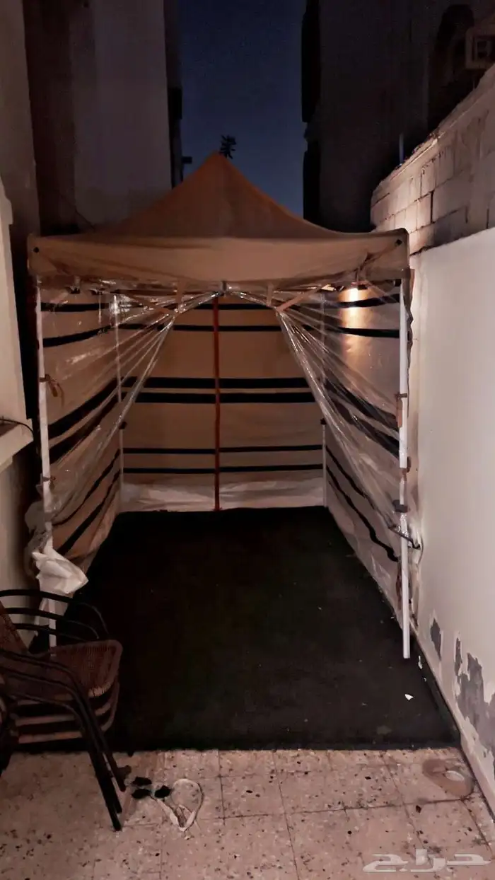 خيمه منزليه 0