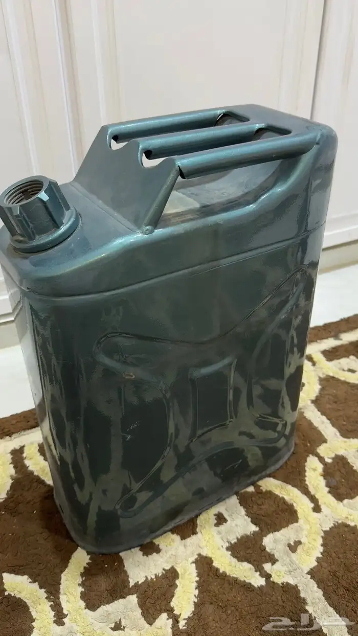 جركل تانكي جريكل باترول سفاري 0