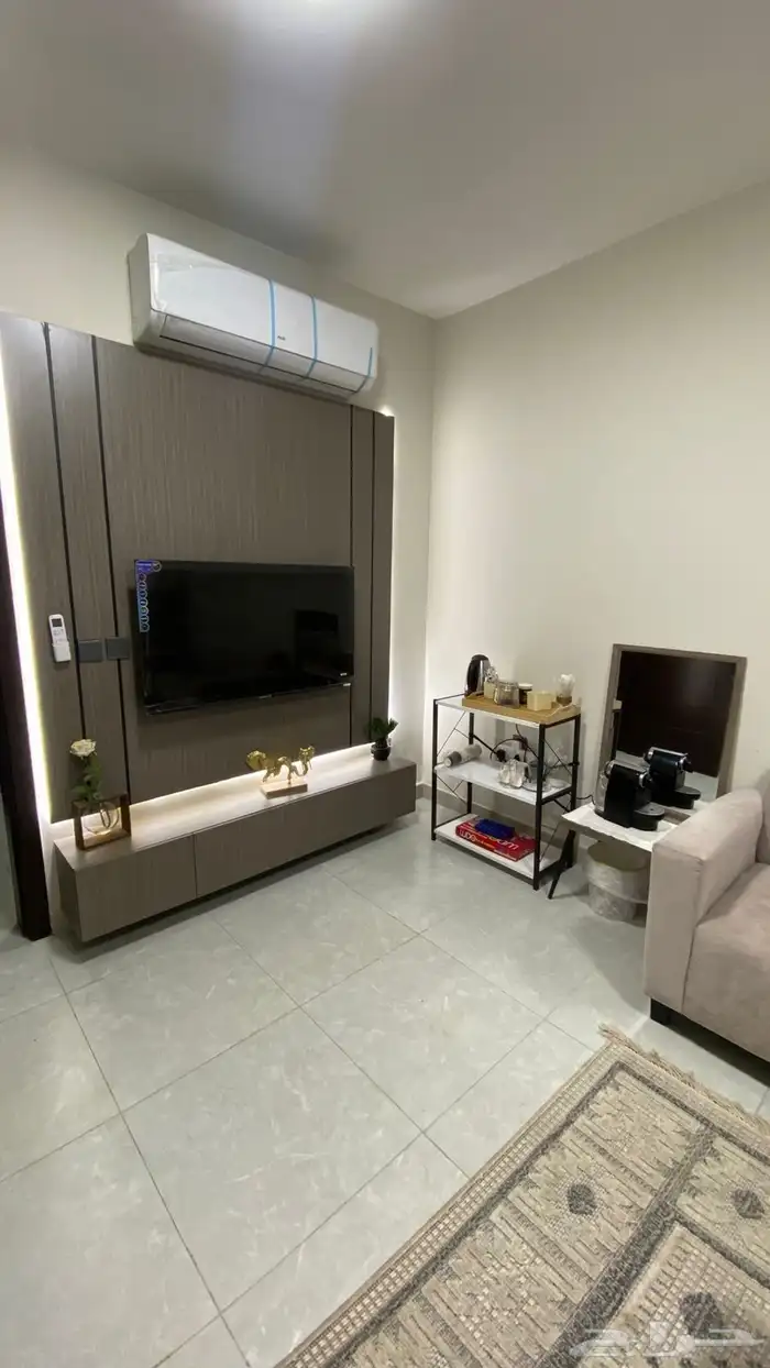 شقق مفرشه للإيجار شهري سنوي وسط وشمال جده 7