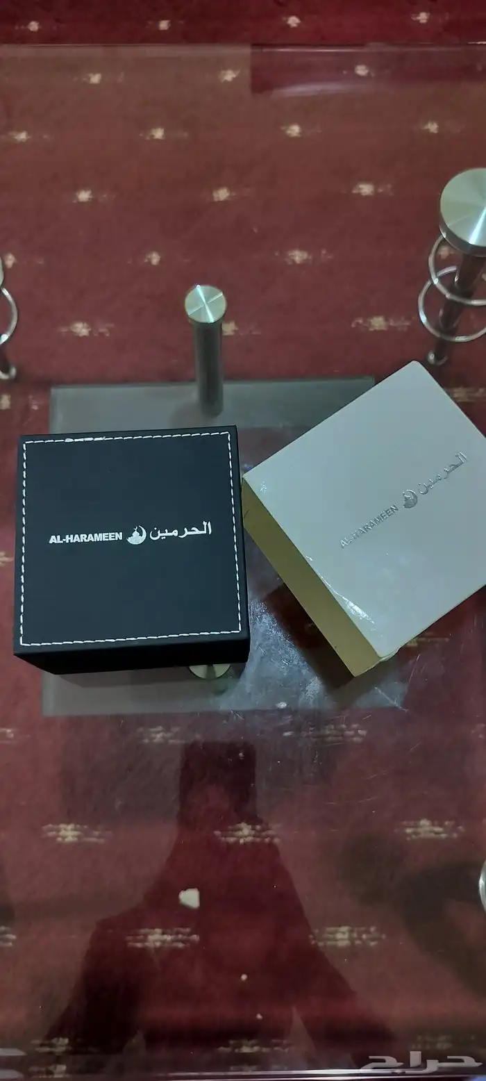 New Al Harmain Watch   For Sell At Wholesale Price. 2