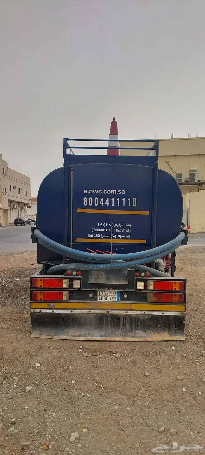 وايت موية اكتروس للبيع 2005 5