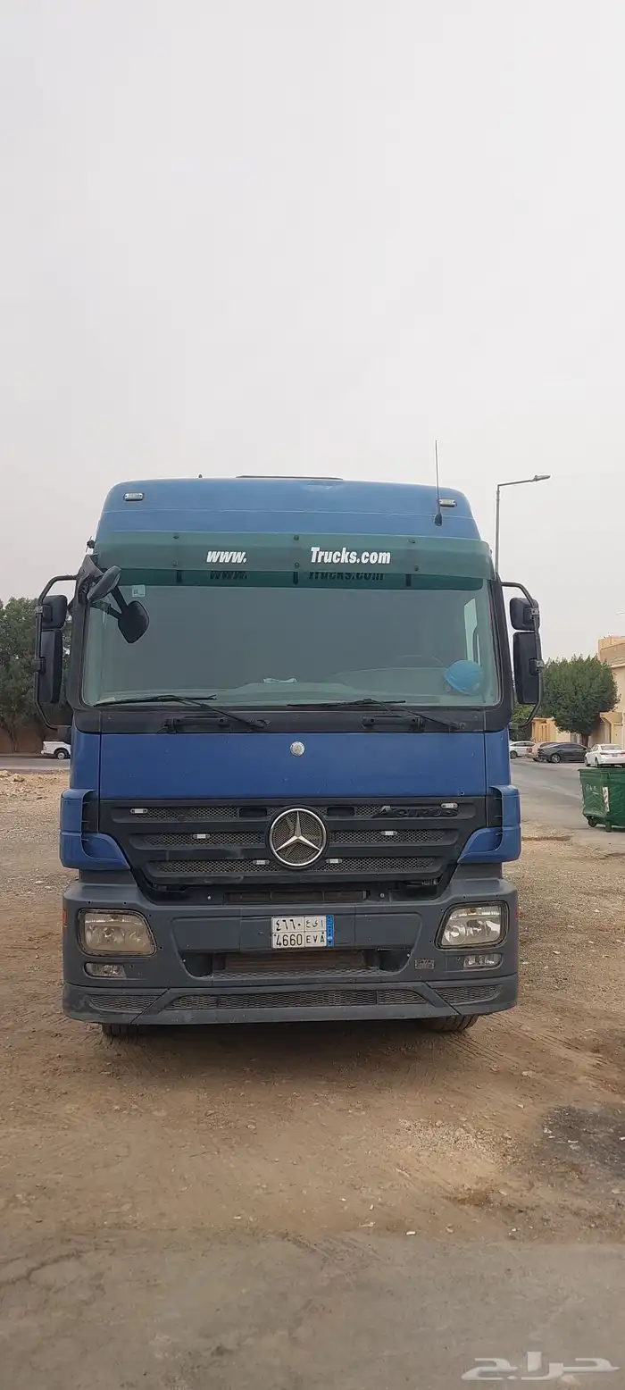 وايت موية اكتروس للبيع 2005 8