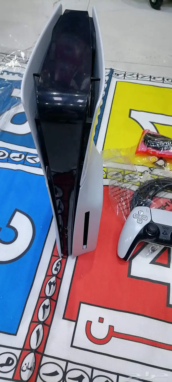 سوني 5سلم جديد استعمال اسبوع 3