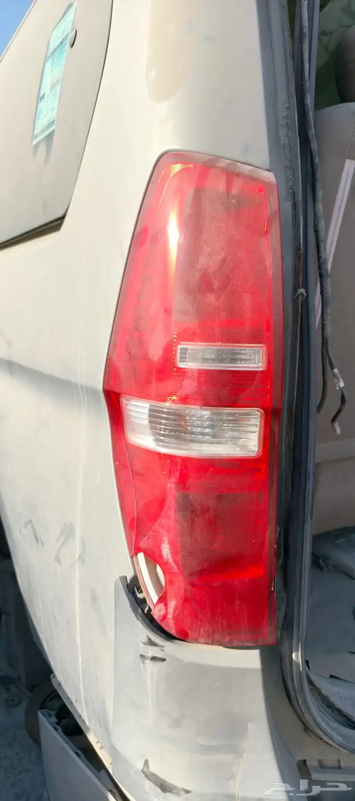 هونداي اتش ون تشليح 2016. 1