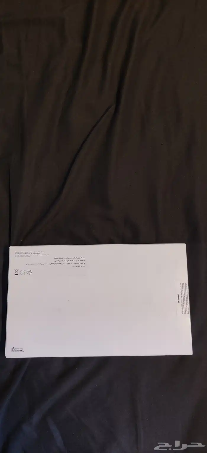 جالكسي تاب GALAXY TAB A9 3