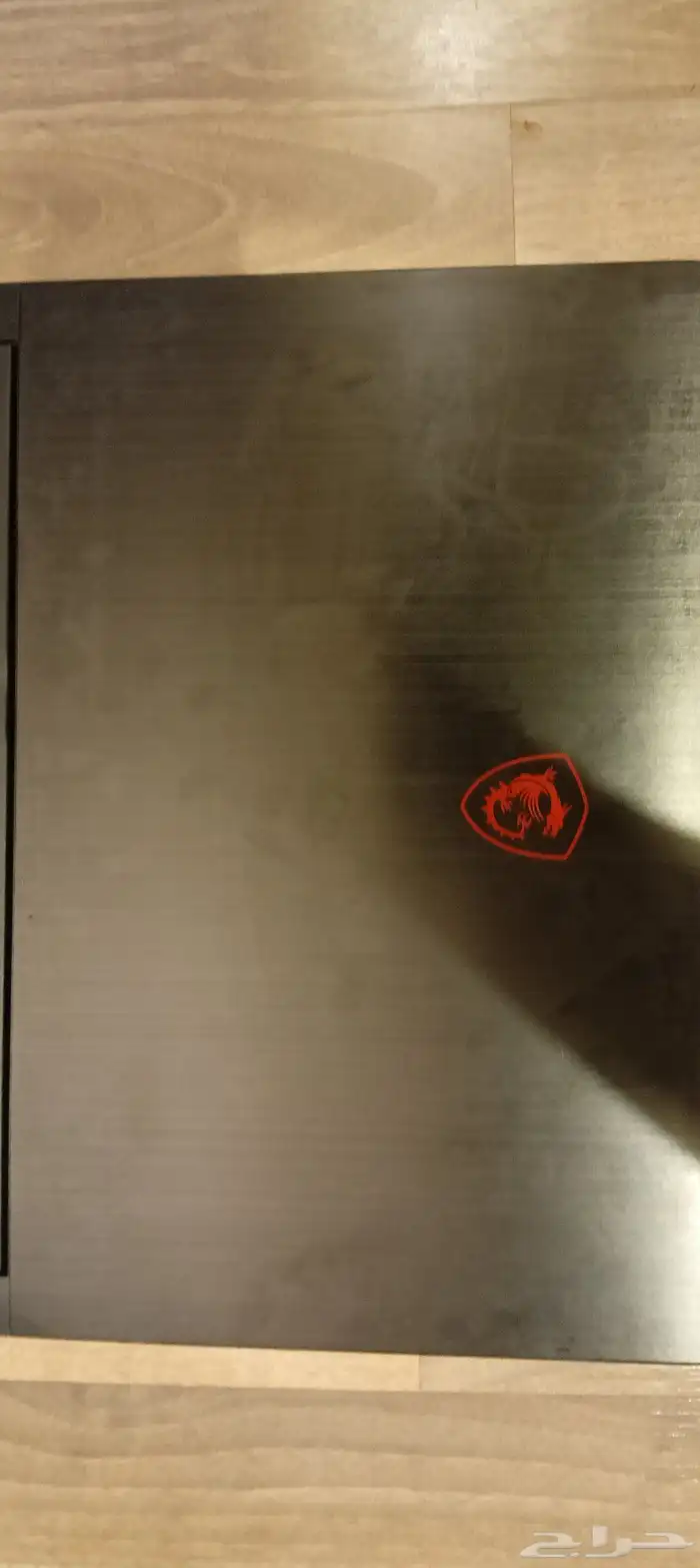 لابتوب MSI gf63 11IUX 0