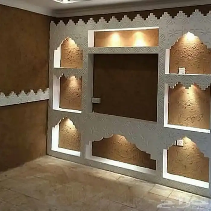 معلم دهانات وديكورات الطائف الحويه الطائف 3