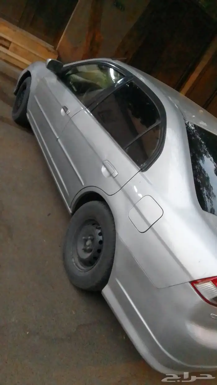 ھوندا سفك تماتيك 0