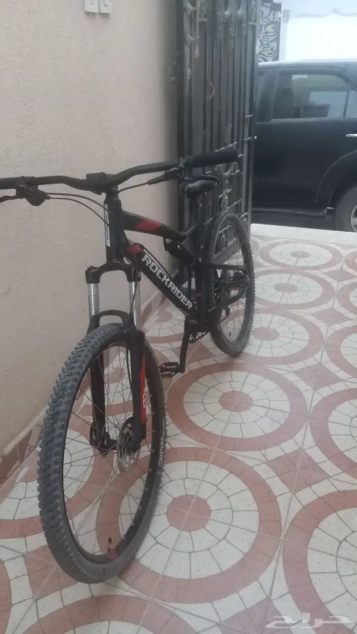 سيكل مقاس 27 2