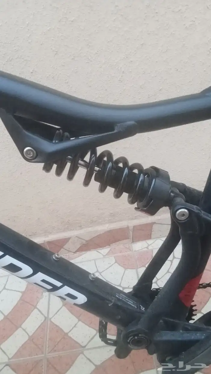 سيكل مقاس 27 1