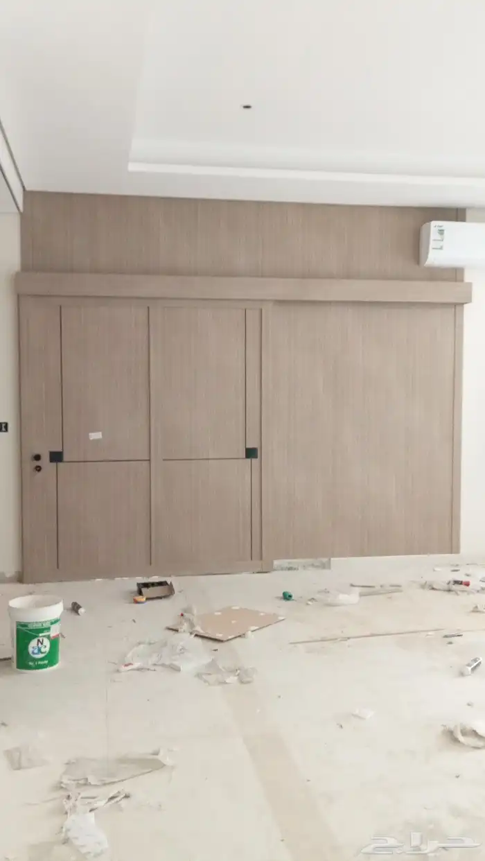 تركيبات الابواب الدبليو بي بي سي 6