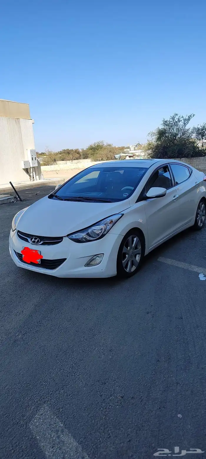Hundai Elantra 2012.all ok ac full working.gear automatic . 2