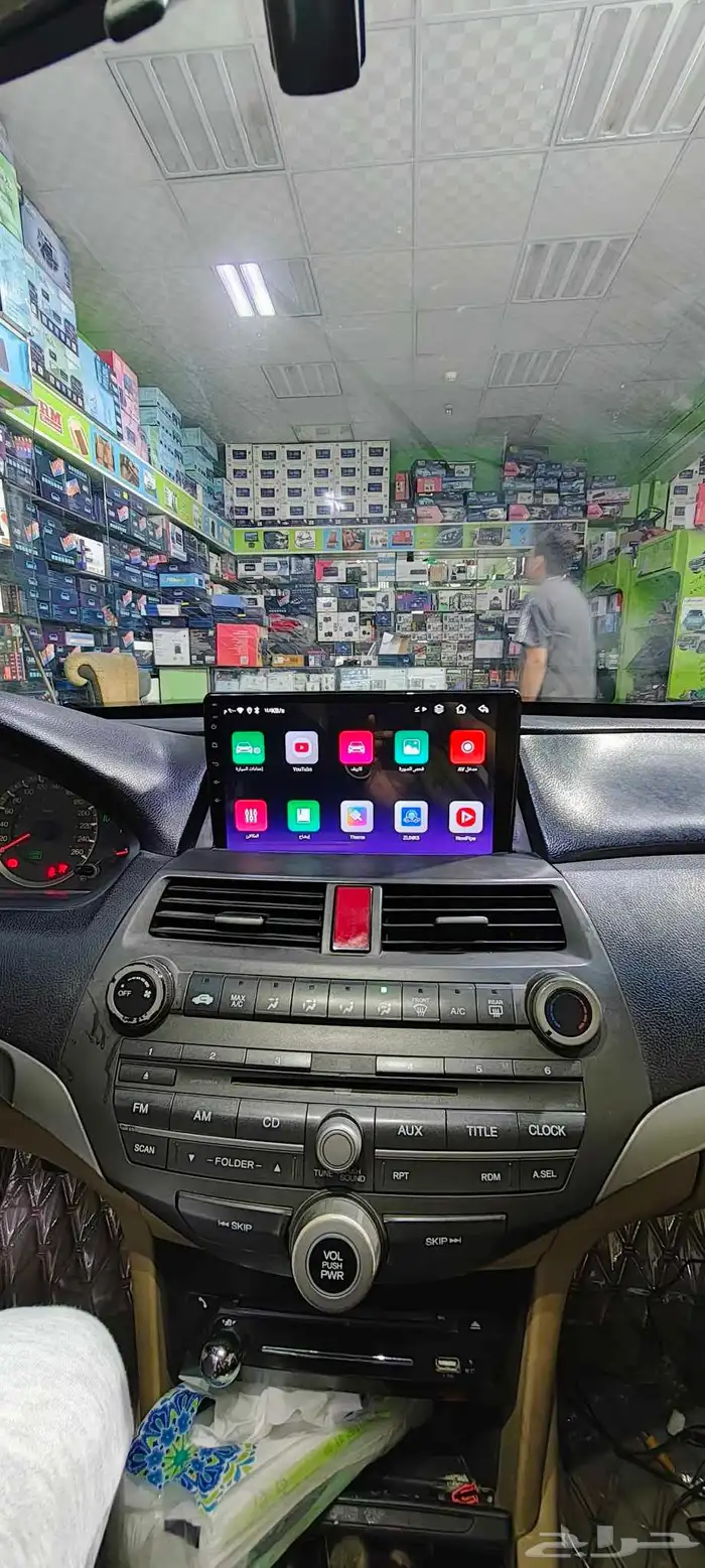 شاشة هنداكراد2010 كمايوجدجميع انواع اشاشةوالدشكامات علاجميع 1