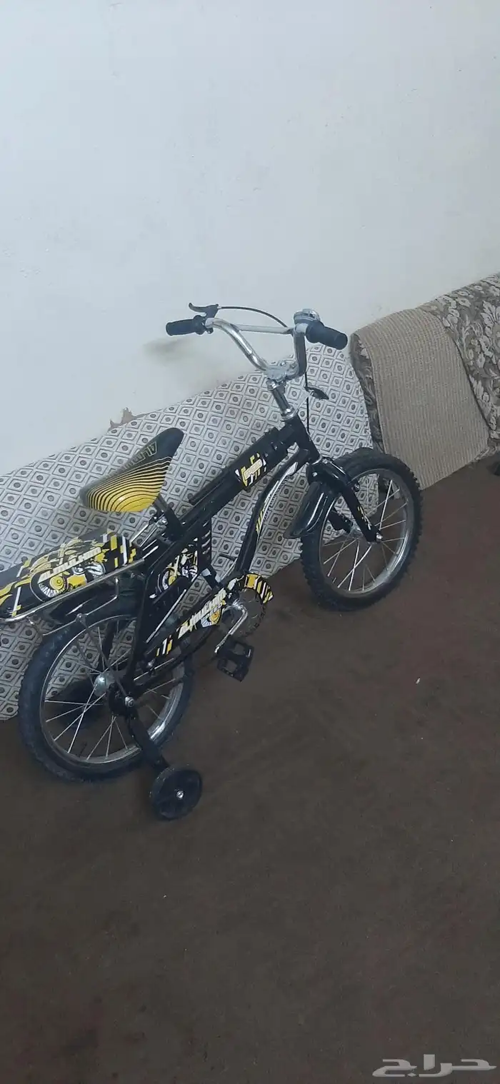 للبيع سيكل 1