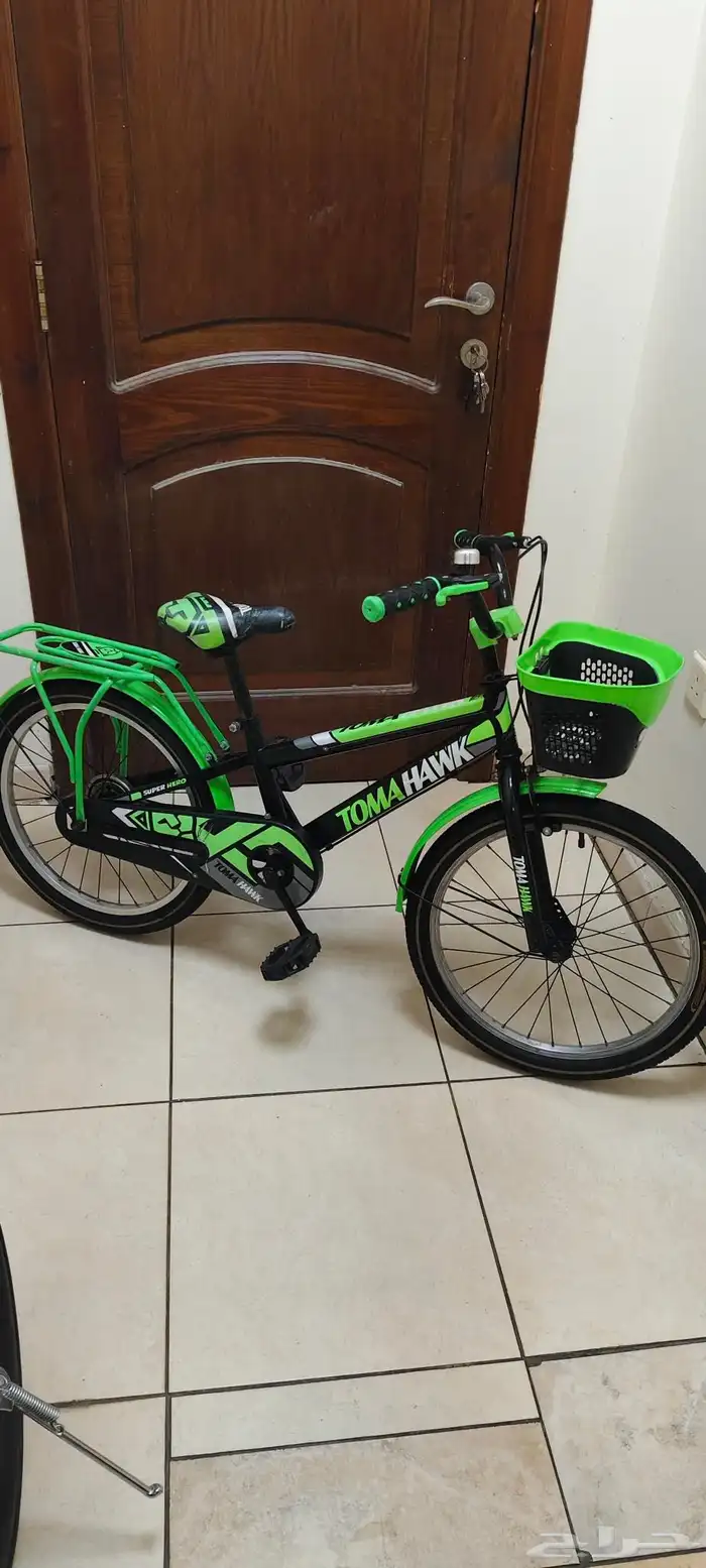 دراجه للبيع 1