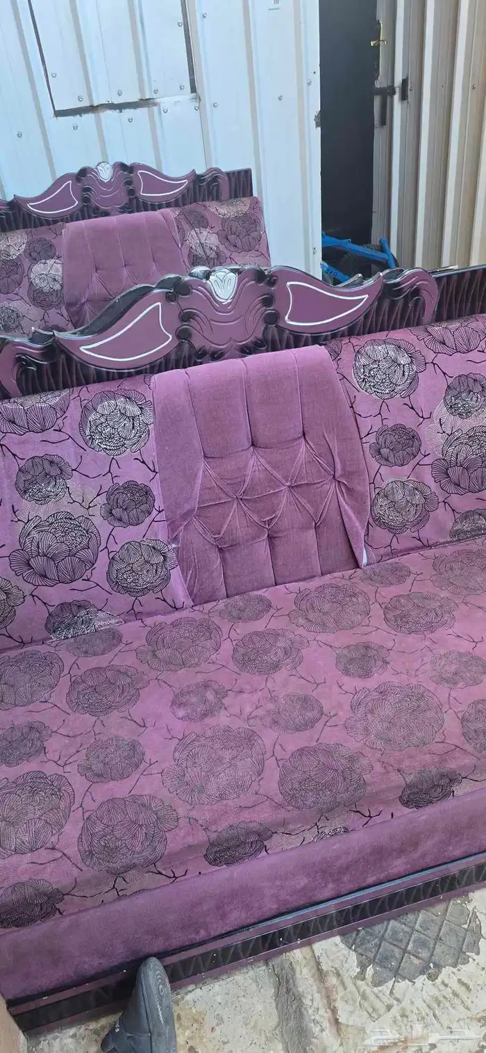 كنب 10 متر الموقع عفيف 1