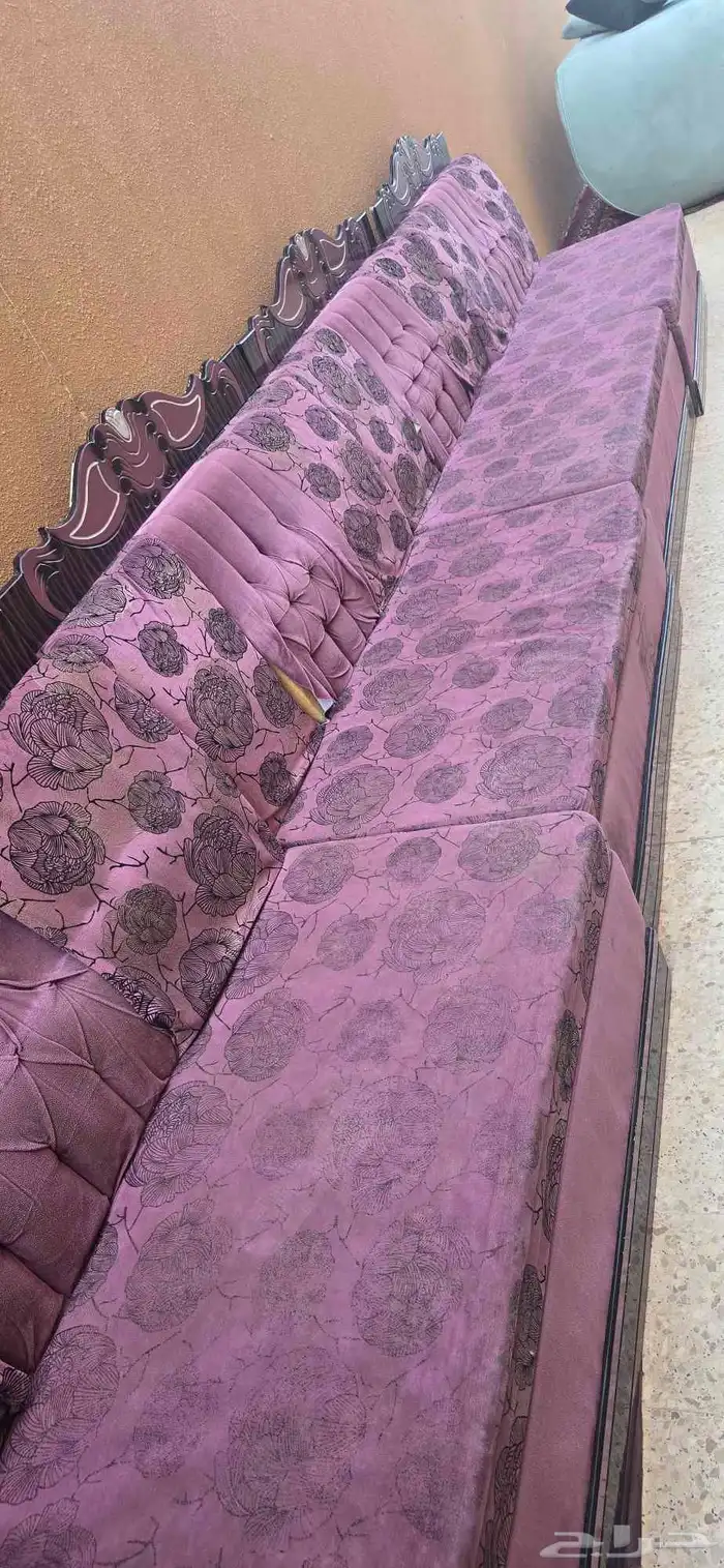 كنب 10 متر الموقع عفيف 0