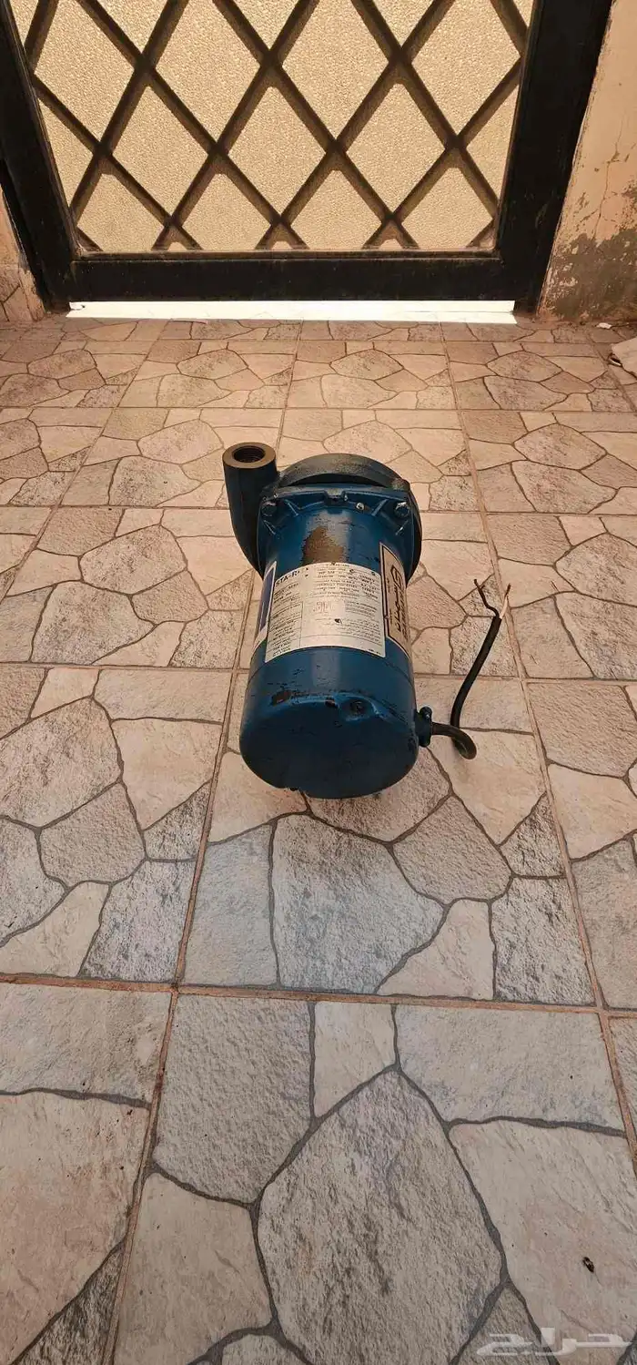 دينمو ثلاث أرباع حصان HP3.4 سمنان 4