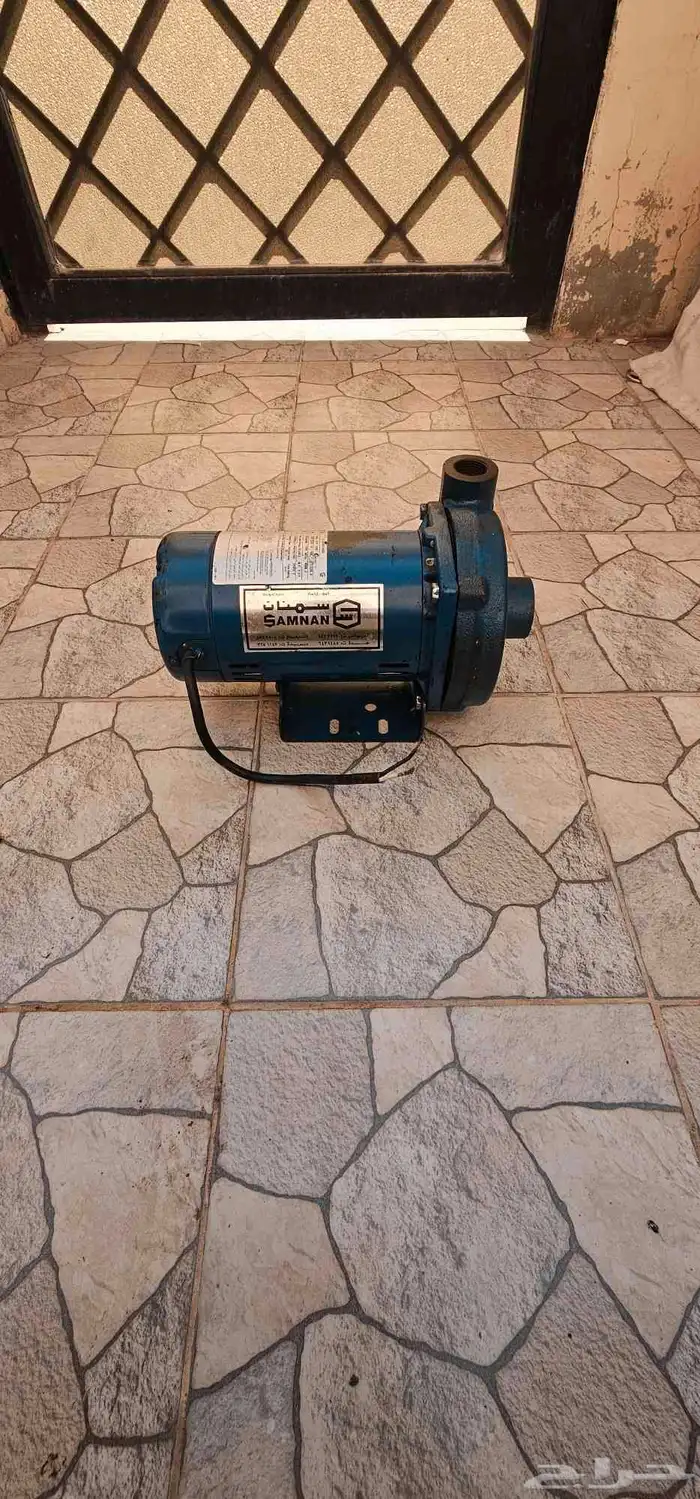 دينمو ثلاث أرباع حصان HP3.4 سمنان 3