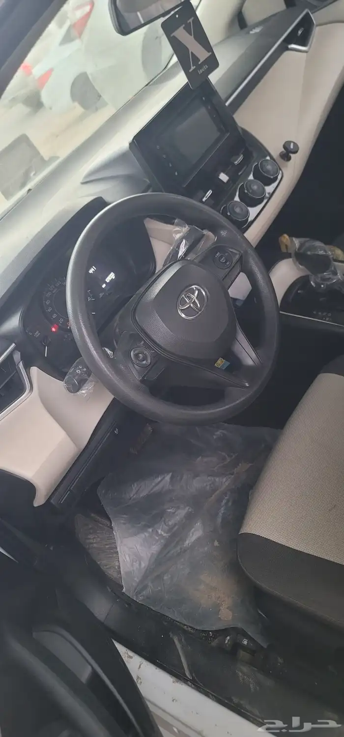 تشليح كورلا 2023 ثلاثه سرندل 5