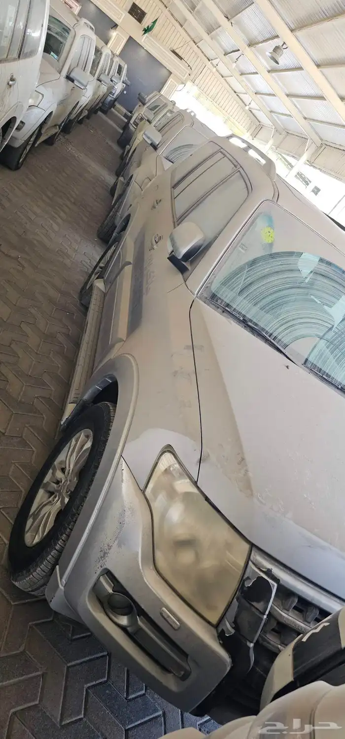 متسوبيشي باجيرو موديل 2020 2