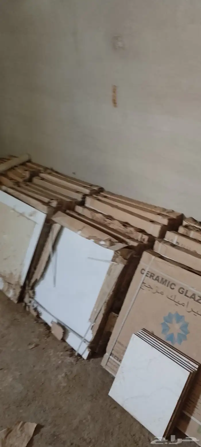 سيراميك جديد للبيع 5