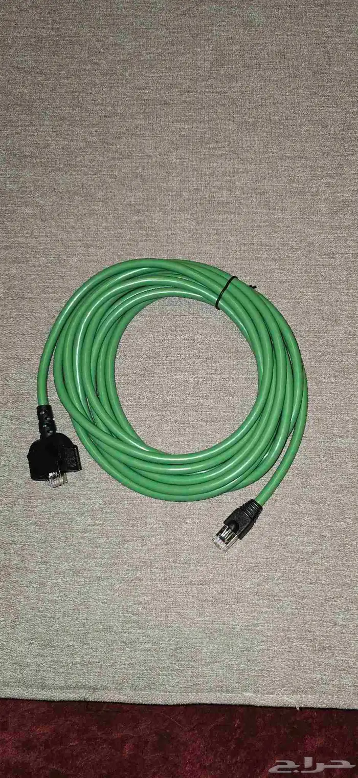 جهاز فحص اصلي لشاحنات والسيارات مارسيدس 6