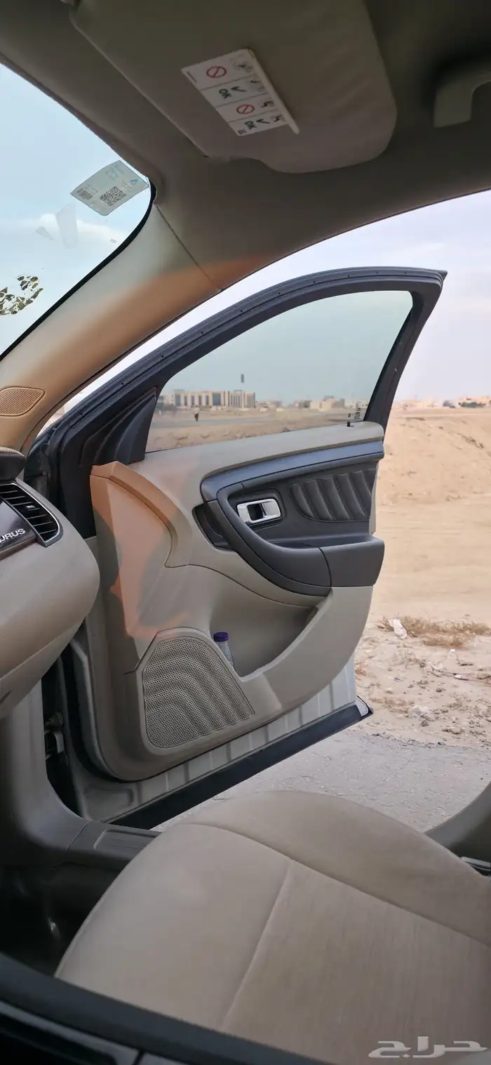 للبيع فورد تورس 2012 20