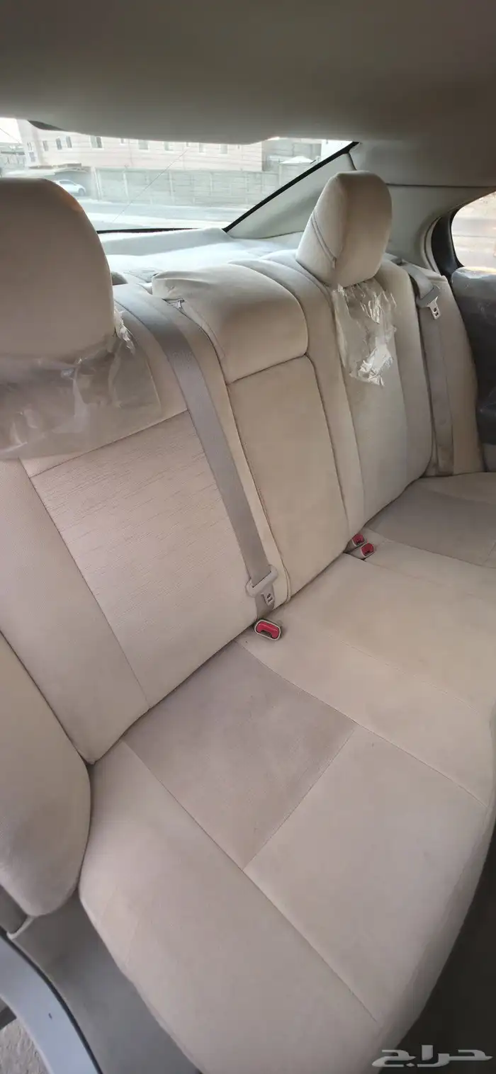 للبيع فورد تورس 2012 28