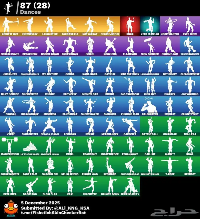 حساب فورت نايت أساسي سكن غلو وطور الزومبي القديم ضد السحب مد 2