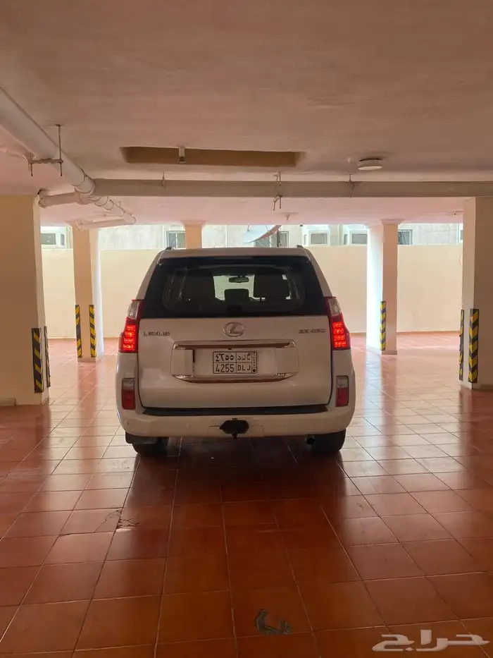 لكزس Gx 4602010 وكاله 5