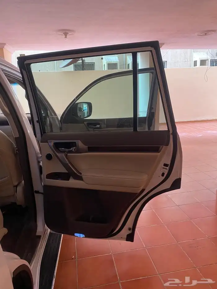 لكزس Gx 4602010 وكاله 18