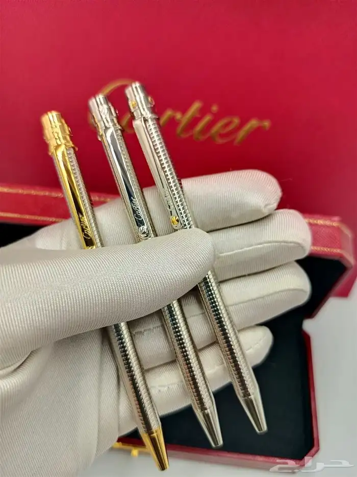 أقلام كراتير 1