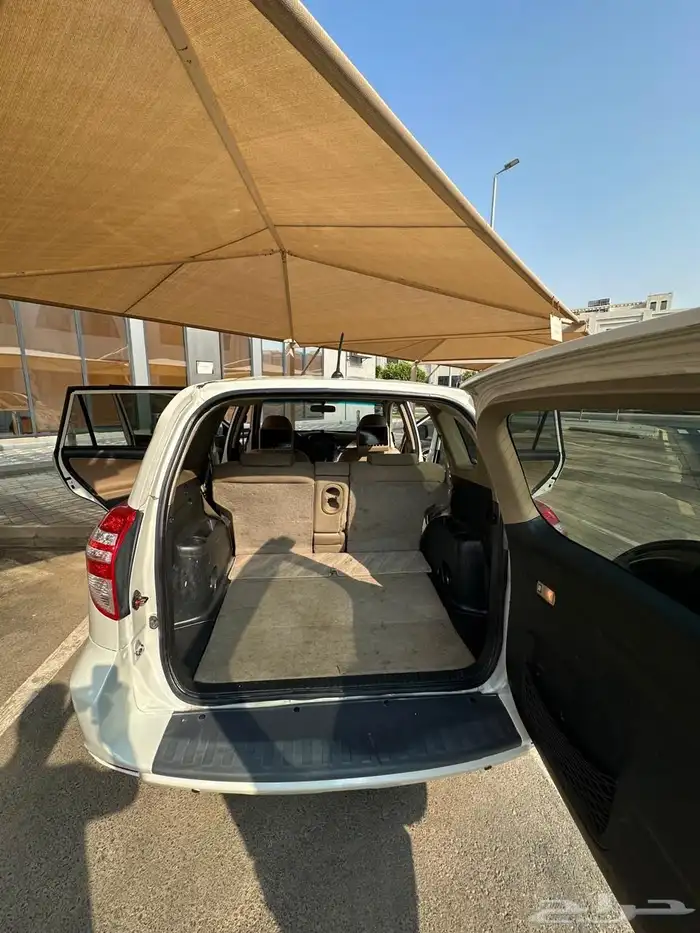 راف فور 2012 5