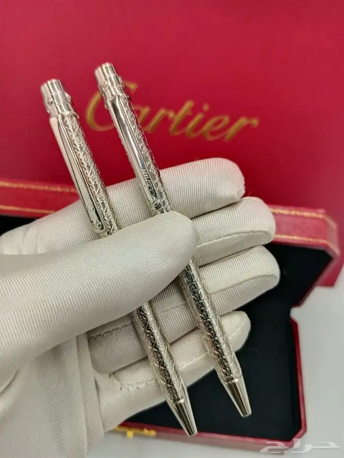 أقلام كراتير 0