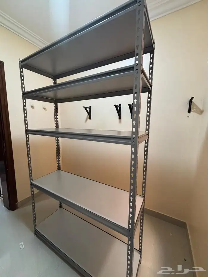 رف واحد 5 طوابق 1