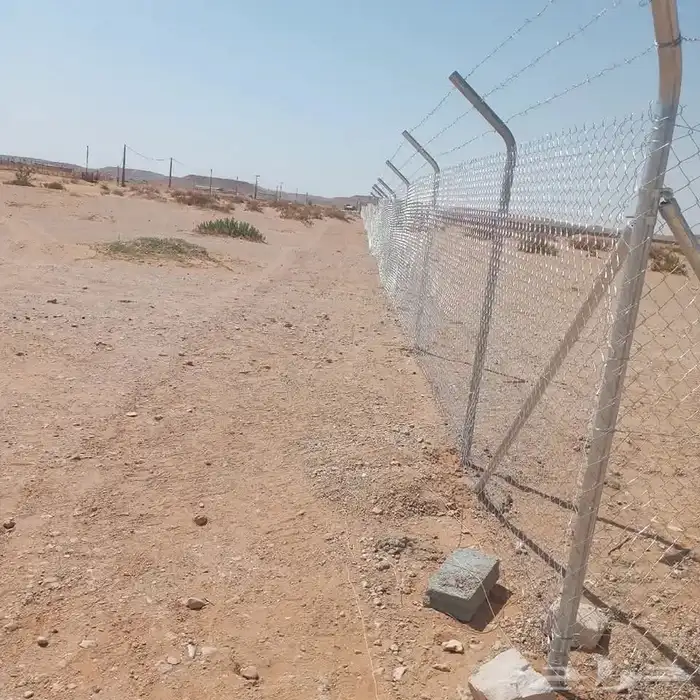 مقاول تركيب شبوك مجلفنه جيزان 5