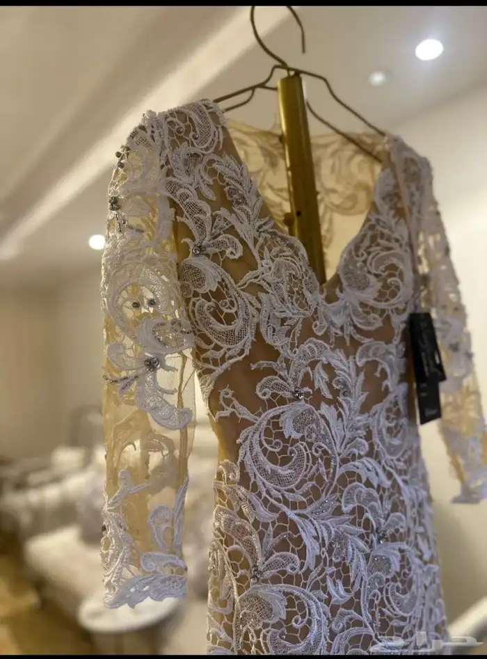 فستان للبيع 1