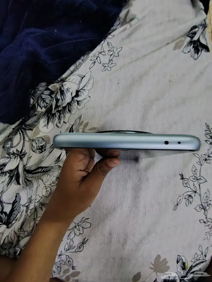 HONOR X9c Smart المساحة  256GB الجهاز نظيف جدا  بدون خدوش 3