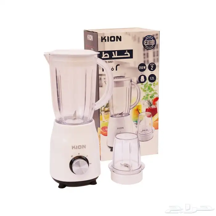 خلاط كهربائي ماركة كايون 0