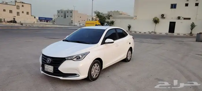 شانجان سفن 2023 9