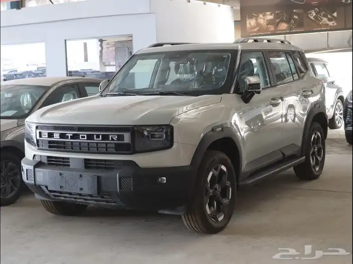 جبتور T1 لكجري 2026 1