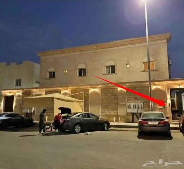 ملحق للايجار في البدراني 0